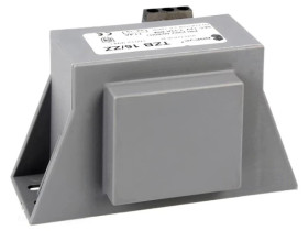 TZB16/ZZ230/12V Transformator zalewany 16VA 230VAC 12V