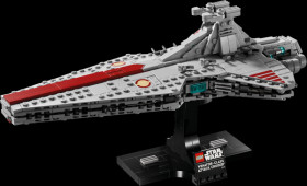 75441 LEGO® Star Wars™ - Venator-Class Attack Cruiser