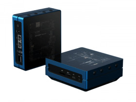 re_computer case: Most Compatible Enclosure for popular SBCs including ODYSSEY - X86J4105, Raspberry Pi, BeagleBone and Jetson N