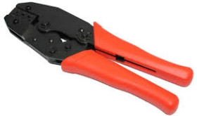 HT-2365S2 zaciskarka do złącz solarnych