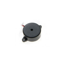 Buzzer z gen. KPI2330Lton ciągły 3-24V