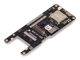 Arduino Portenta Vision Shield Lora