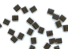 SI9430DY SMD SO-8 UKŁAD SCALONY