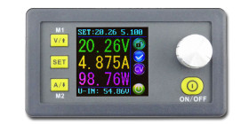 DPS3005 przetwornica napięcia 0-32V 5A 160W