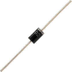 DC Components UF5402 3A 200V Ultrafast Diode