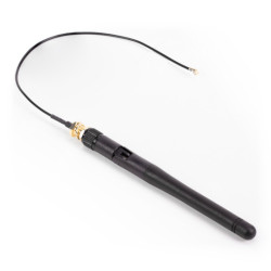 Antena Raspberry Pi WiFi U.FL - dla Raspberry Pi CM4/CM5