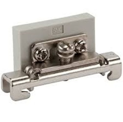 Pokrywa zacisków SMC Płyta końcowa SY3000