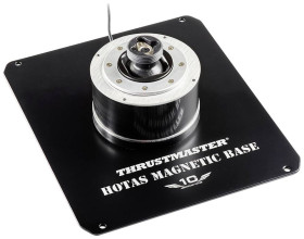 Thrustmaster HOTAS Podstawa joysticka PC czarny
