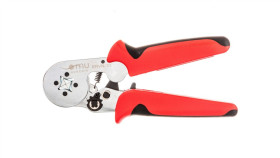 Praska Do Końcówek Tulejkowych 0,25-10Mm2 Zktn-10 / Ervn-10