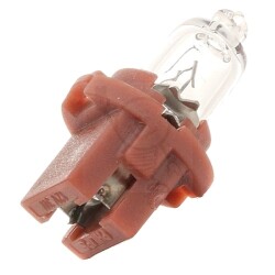 12V 3W B10d/BAX10d Philips 12614CP