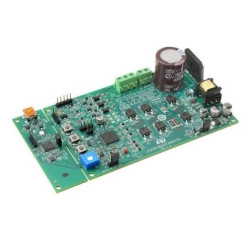 EVSPIN32F06Q1S1 3-phase inverter based on STSPIN32F0601