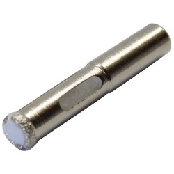 Vitrex WAXD010 Dry Cut / Wax Filled Drill 10mm