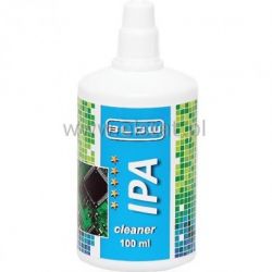 Cleanser IPA 100ml. ( płyn); uniwersalny