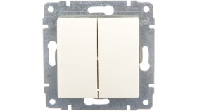 Vena Łącznik Świecznikowy Z Podświetleniem Krem 520315