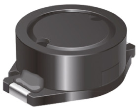 Cewka indukcyjna drutowa SMD 33 μH ±20% 1806 SRF: 10MHz Idc 5A Q: 44, rdzeń ferrytowy