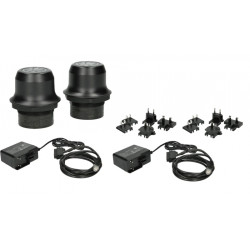 Zestaw startowy HMS AWB2300 - Anybus Wireless Boltâ¢ WLAN