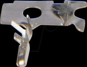 SSHL-002T-P0.2 JST crimp contact GH, 1.25 mm, 26-30 AWG