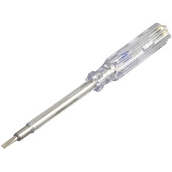 REV 37286214 Voltage Tester 120-250V AC Reliable Long-lasting Tool