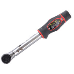 Norbar 13831 TTi 20 Torque Wrench 3/8in Square Drive 4-20Nm