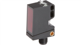 On450521, Czujnik Optyczny, Auto-Refleksyjny, 56X32x18mm, Punktowy, Sn:...