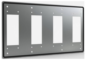 Zestaw adapterów nVent HOFFMAN MMG0416 (S x W) 288 mm x 158 mm 1 szt.