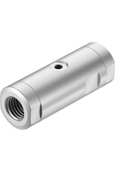 Zawór zaciskowy Festo Gwintowany Zawór Zaciskowy VZQA-C-M22U