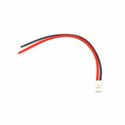 JST PH 2-Pin Cable - Female Connector 150mm