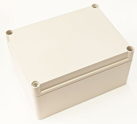 OBH03 obudowa hermetyczna 240x180x125