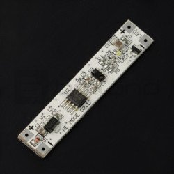 Włącznik taśm LED z czujnikiem gestów - Move