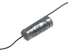 Kondensator styrofleksowy 2.2nF/50V