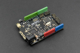 Bluno M3 - A STM32 ARM with Bluetooth 4.0 (Arduino Compatible) [Discontinued]