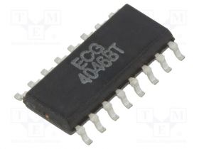 NTE4046BT
