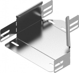 Redukcja korytka 300mm 200mm 60mm RKLBJ300/200H60 166201