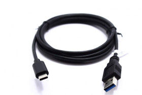 KABEL USB WTYK USB 3.0 - WTYK USB C VITALCO DSKU410 3M