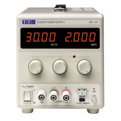 Aim-TTi EL302R 30V 2A 60W Single Output PSU