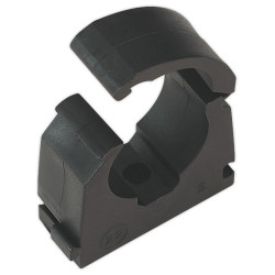 Sealey CAS22PC 22mm Pipe Clip Pack of 20