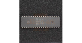 Z8442A dual channel SIO - Zilog