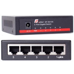 SWITCH GETFORT SG105