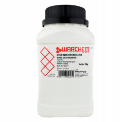 Sodium Bicarbonate - Pure 98% - NaHCO3 - 1000g