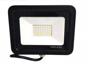 Naświetlacz LED 30W - biały neutralny
