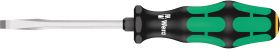Wkrętak płaski Wera 334 SK 05007672001 Szerokość klingi: 4.5 mm Długość końcówki: 90 mm