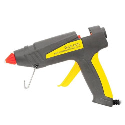 Pistolet do kleju na gorąco, sztyfty 11mm, 60W, ZD-7C