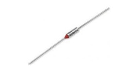 Bezp. termiczny 10A / 142C / 250VAC