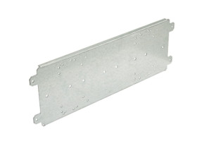 Płyta montażowa 1xEB2/ED2 125A 160A 250A 3P 4P lub 1xLA1,2 (250 mm) PM 1 E12 L12 001101584 ETI