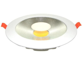 Downlight led Leo 15W 3500K