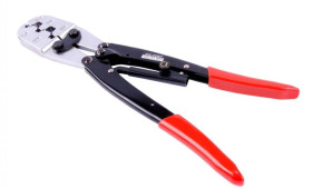 Zaciskarka tulejek cienkościennych 10-50mm2 KH55WF