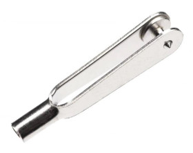 Snap Metalowy M3 / 30mm