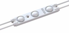 Moduł LED 3xsmd2835 - czerwony