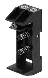 Gniazdo montażowe FESTO PZVT-S-DIN 150240