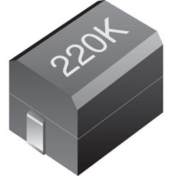 Cewka indukcyjna drutowa SMD 330 μH ±10% 4532 Idc 85mA Q: 40, rdzeń ferrytowy